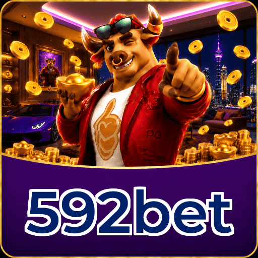 592bet Apostas Esportivas Logo - 34 Esportes Certificados