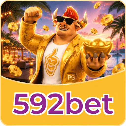 Bot 592bet Telegram