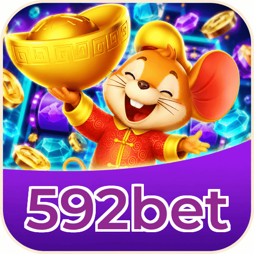592bet Logo - Bônus de Cadastro