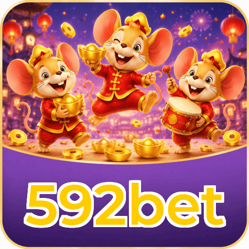 Logo 592bet Loteria Online
