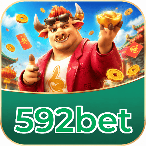 Logo 592bet Plataforma Certificada