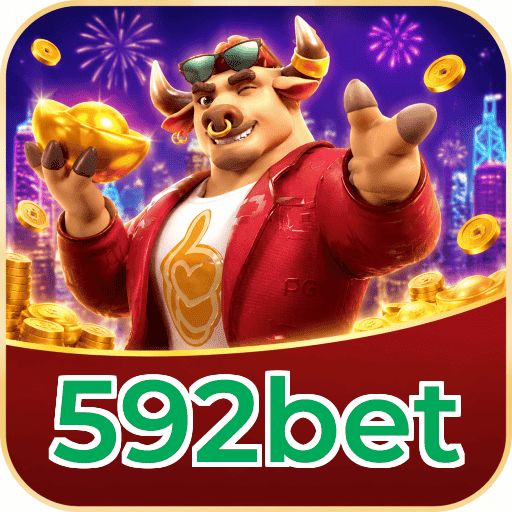 592bet Logo - Bônus com Rollover Justo