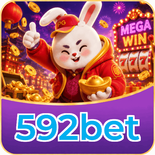 592bet Logo Seguro