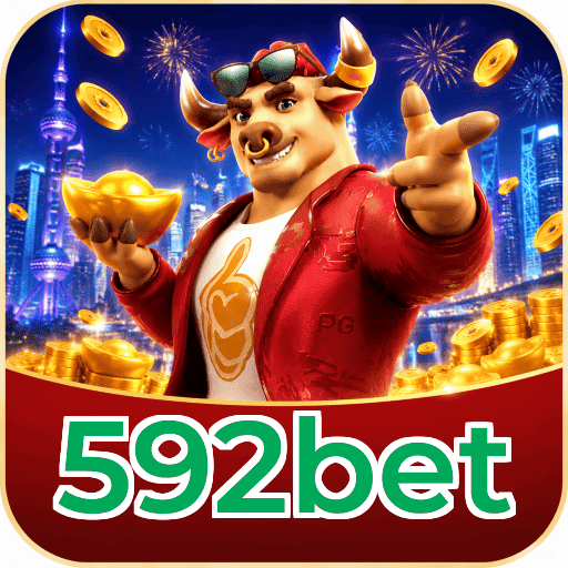 Requisitos do APK 592bet para Android - Logo Oficial