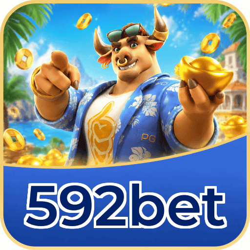 592bet Logo Verificado