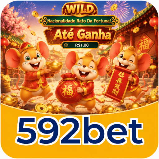592bet Logo Oficial