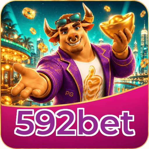 592bet Certificado eCOGRA